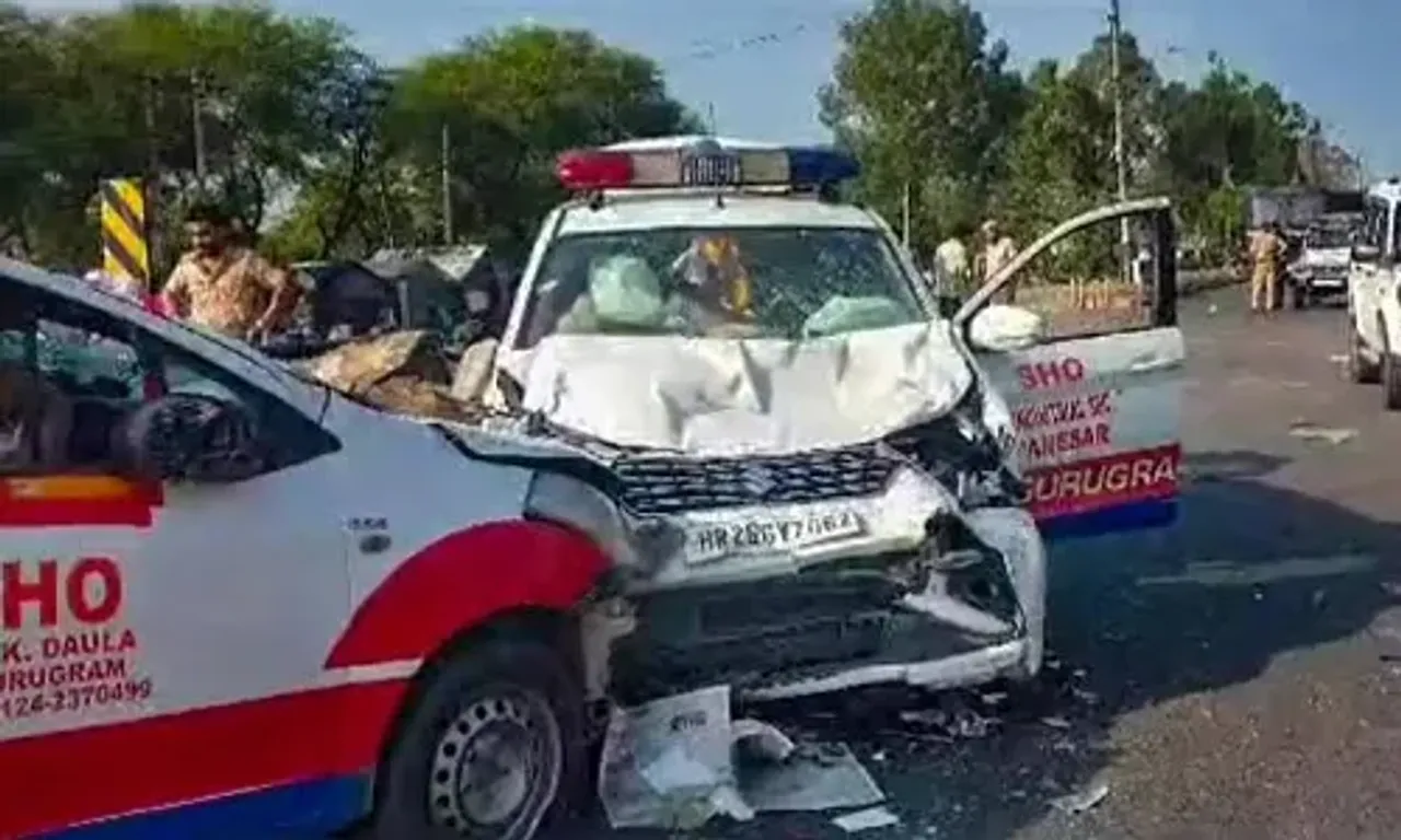 Gurugram and Faridabad schools shut amid communal tension in Nuh district