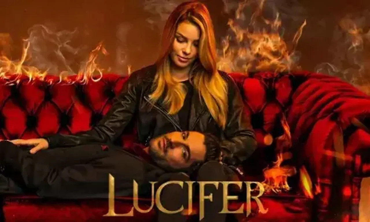 'Lucifer's' Final Season to Premiere in September on Netflix