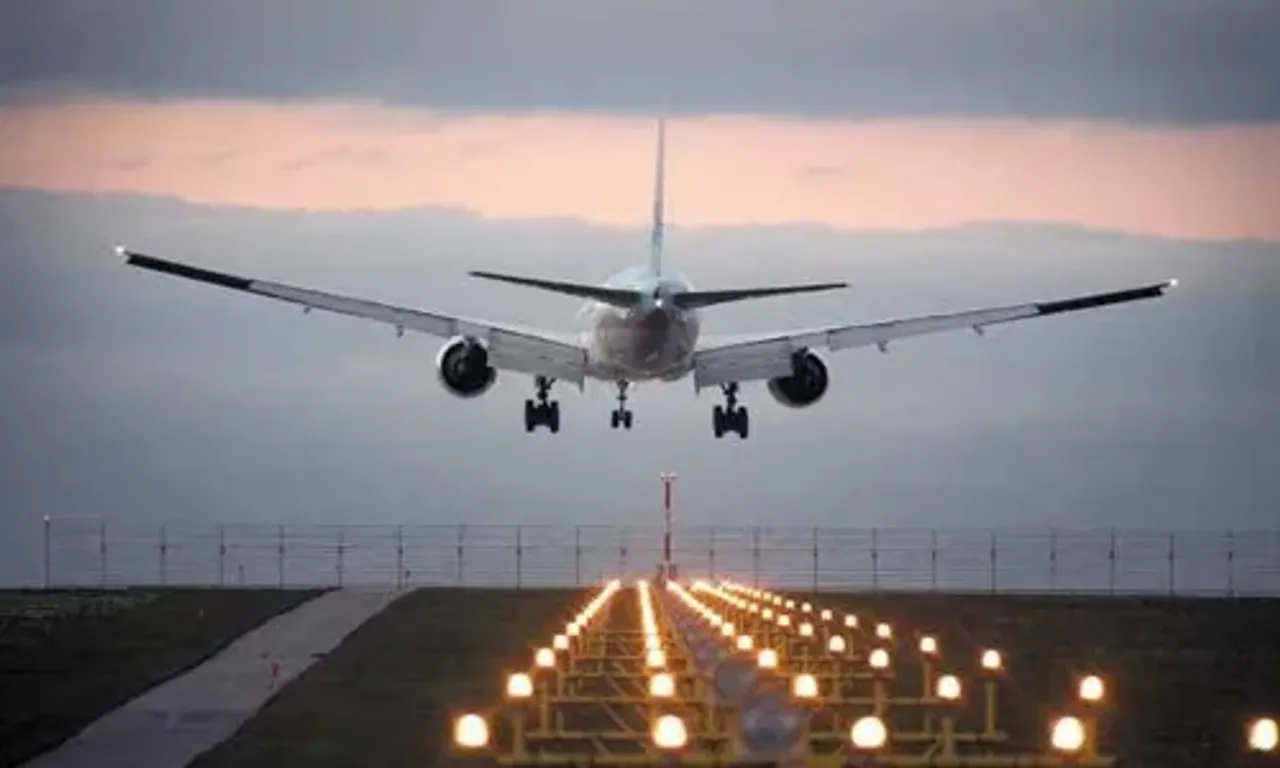 Nepal's Tribhuvan International Airport vacated over threat call of 'Suspicious Object' planted inside