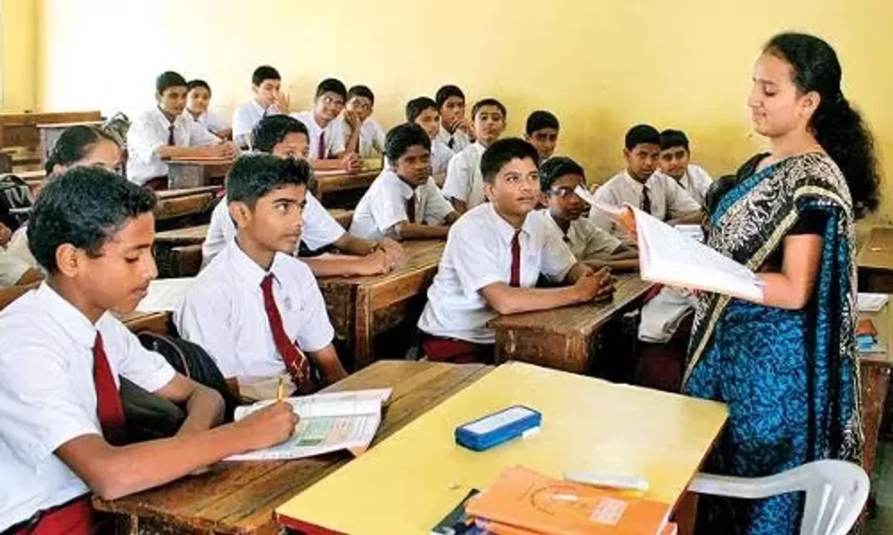 In Gujarat, road safety to be taught in Classes 6-12