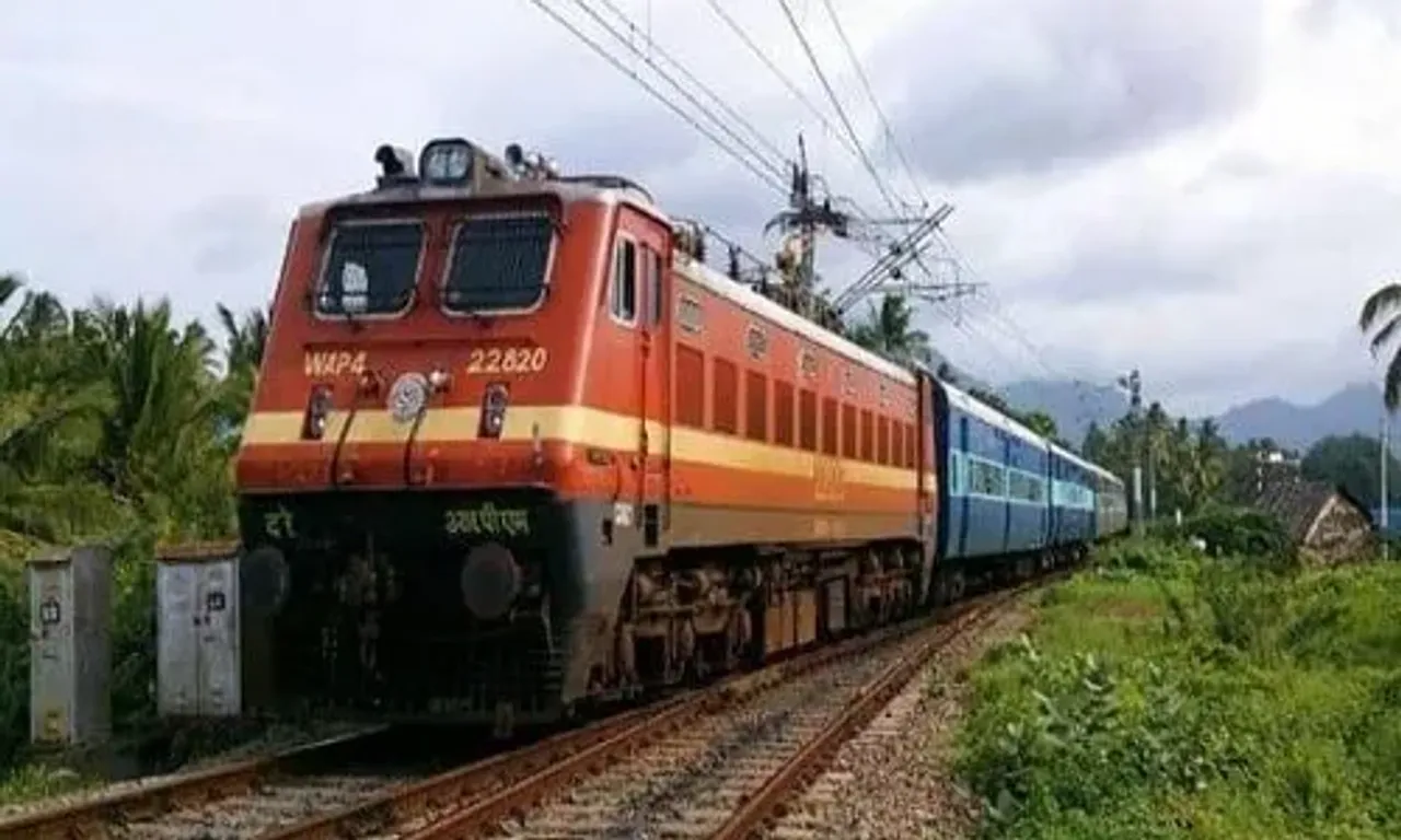 IRCTC not selling user data, reports 'totally fictitious': Official