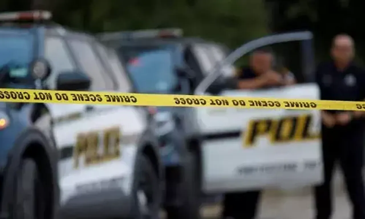 9 teenagers injured in a Texas prom after-party shooting