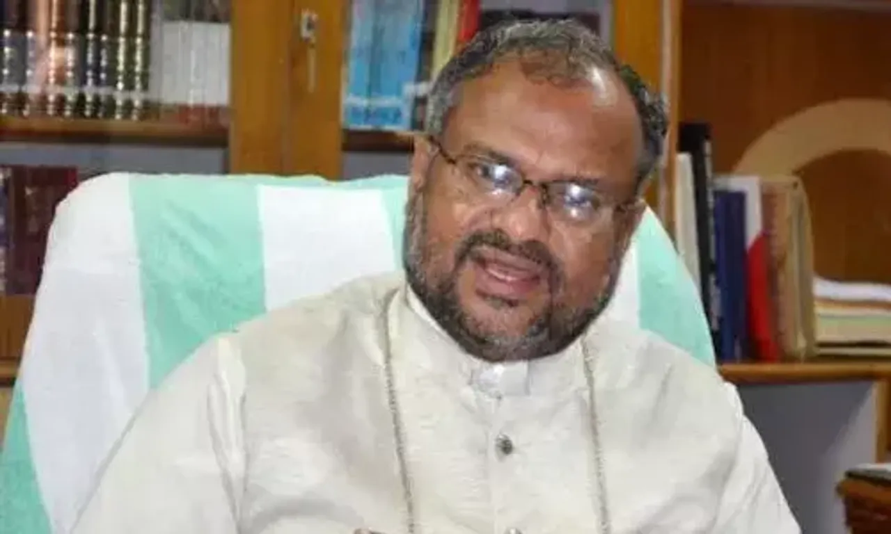 Kerala court gives clean chit to Bishop Franco Mullakal in nun rape case