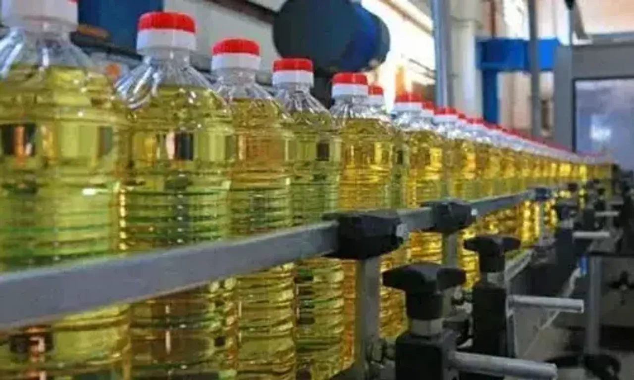 Festival season: Centre to hold meeting with states to discuss edible oil prices
