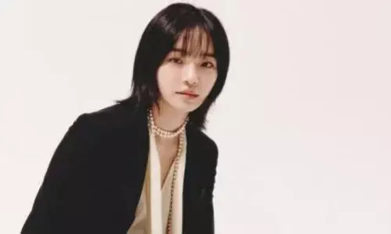 Gucci Names Gyuyoung Park as Global Brand Ambassador