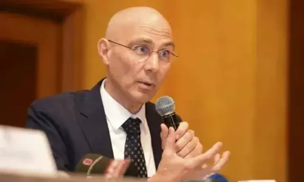 Austria's Volker Turk set to become next UN human rights chief