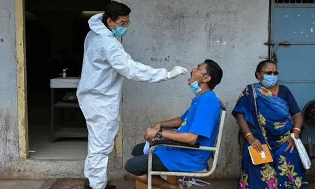 Regular oxygen supply flagged by Govt amid preps for fresh fight against Covid