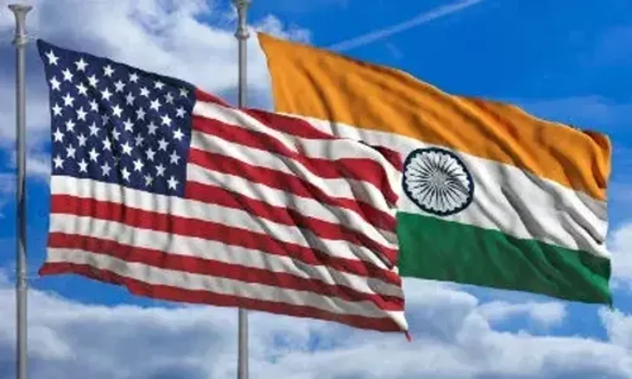 $113 billion in 2021: India-US goods trade marks new record