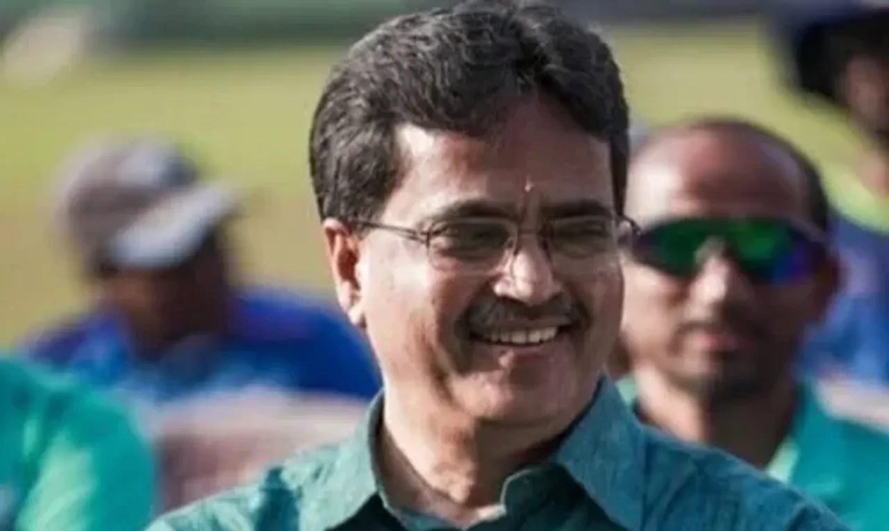 Tripura BJP President Dr Manik Saha to be sworn-in as Chief Minister of state today