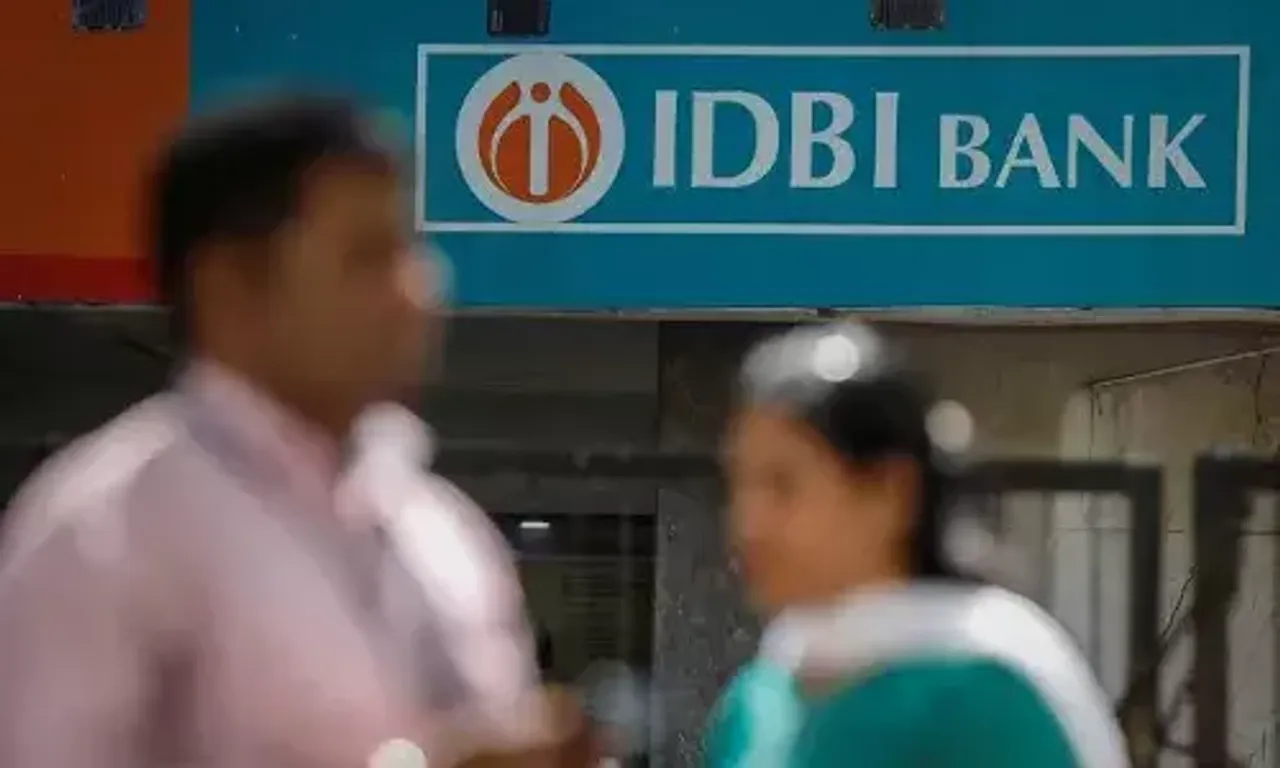 Report: RBI evaluating potential bidders for majority stake in IDBI Bank