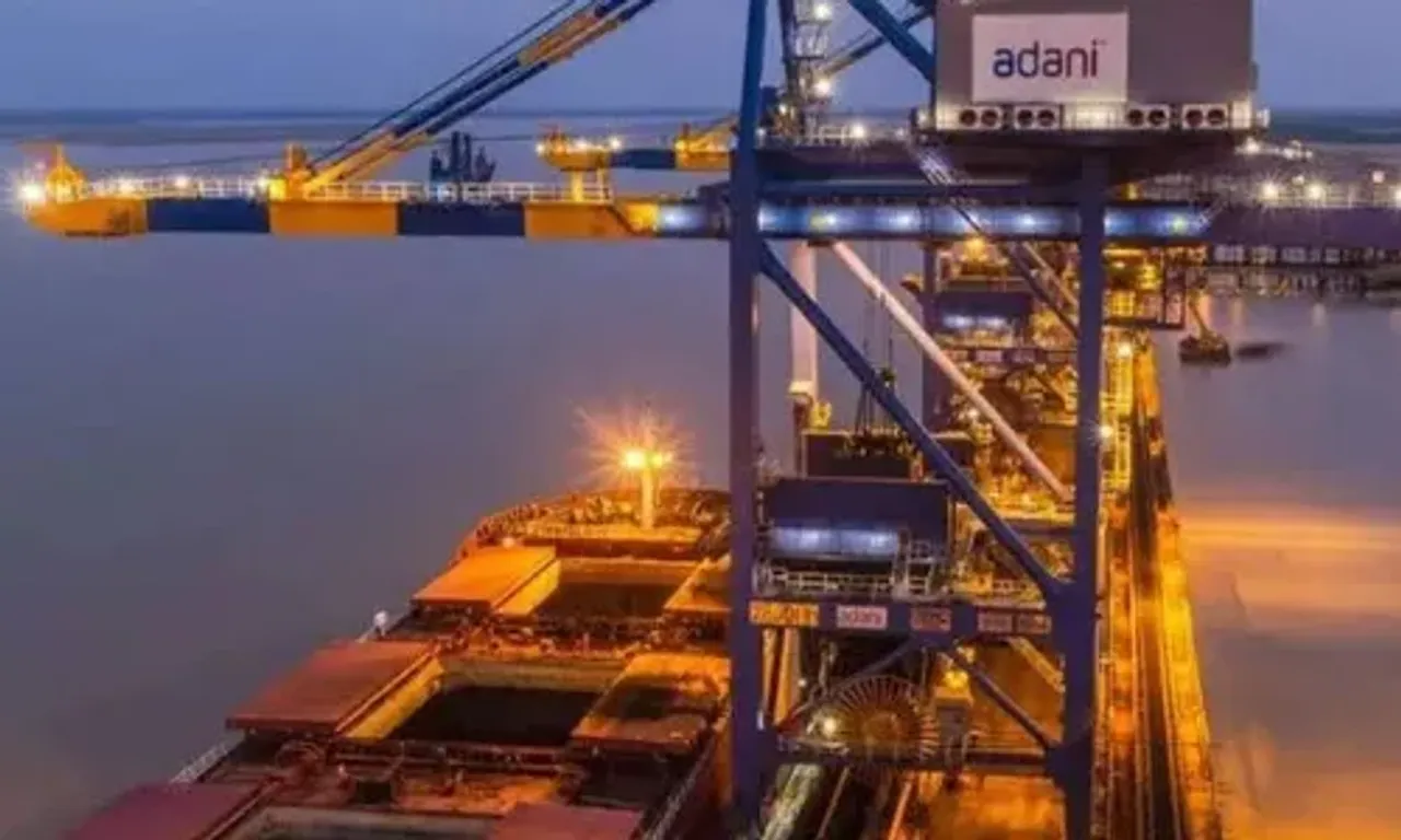 Adani Ports initiates $130 million debt securities buyback program