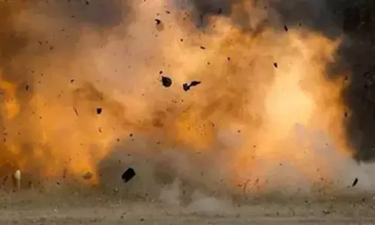 7 reported dead in explosion at Himachal factory