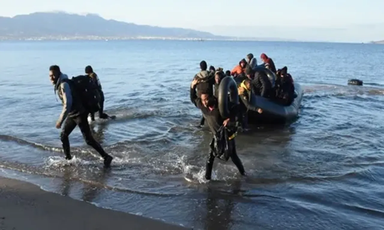 Over 950 migrants died trying to reach Spain by sea in first 6 months of 2023: Reports