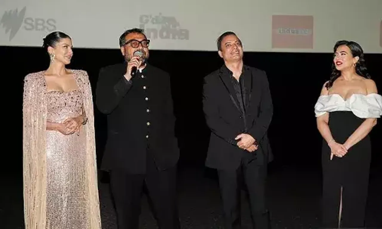 'Kennedy' brings down the curtain on IFFM 2023