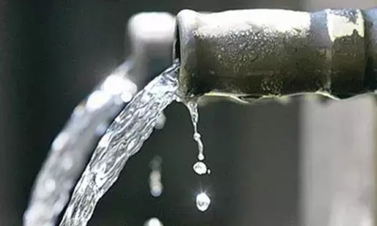 Gujarat: Rs 52-crore water projects get nod
