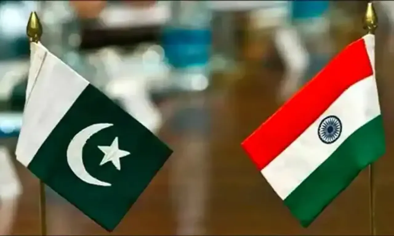 According to the MHA, 7306 Pakistanis have filed for Indian citizenship