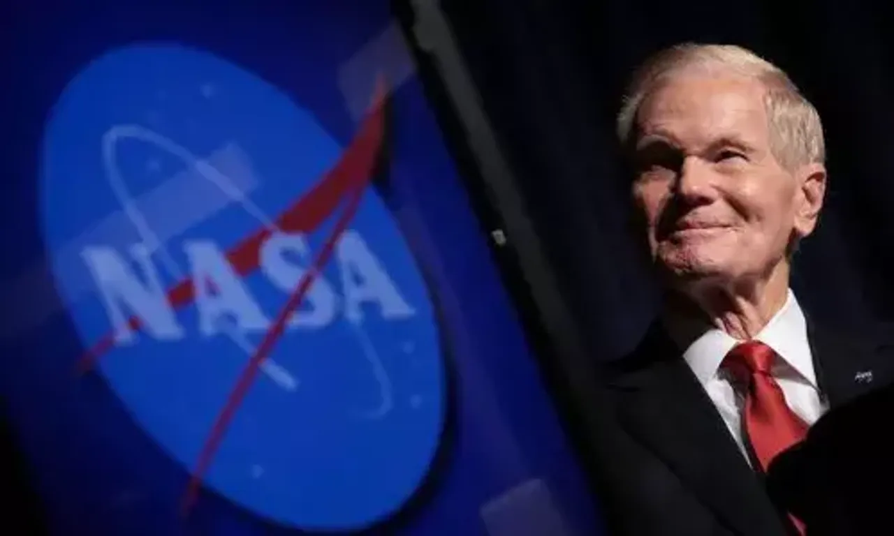 NASA appoints new director for UFO research as panel urges more study