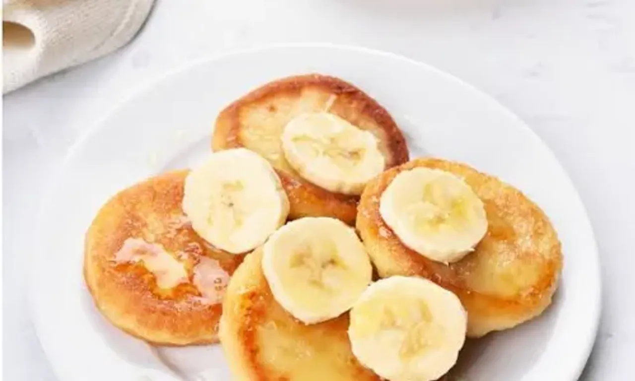 Banana Fritters Recipe: It is a classic South Indian recipe that is apt for monsoon season