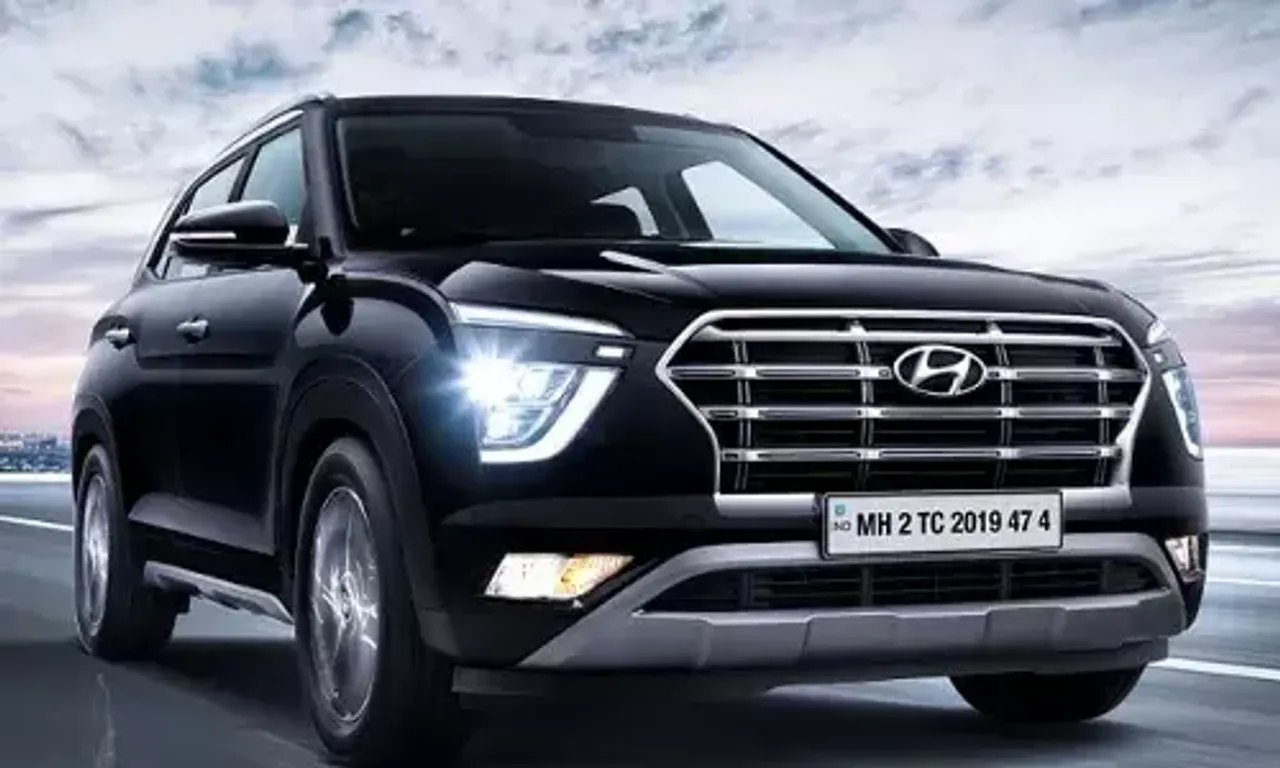 India-bound Hyundai AX1 micro-SUV to be called 'Casper'