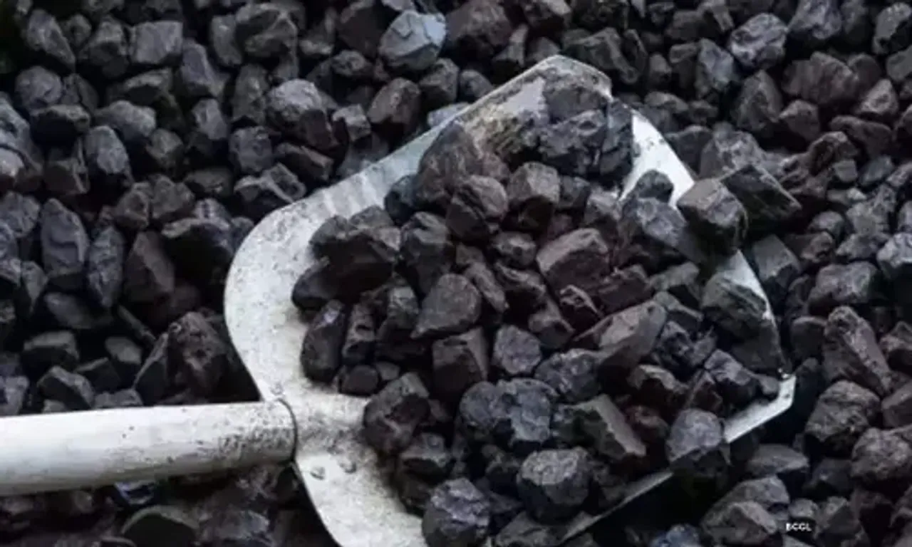 Center plans to increase coking coal shipments from Russia: Report
