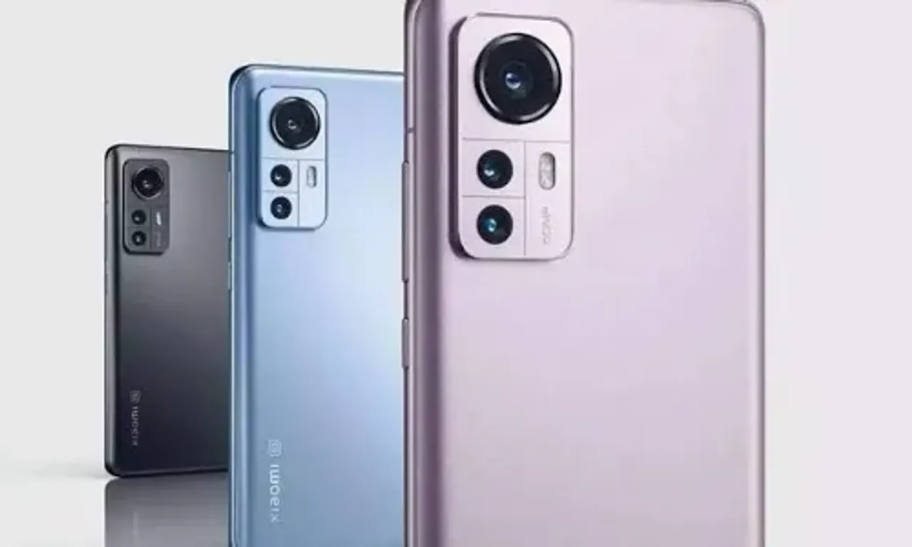 Xiaomi 12S Ultra, 12S Pro, 12S launch date set for July 4