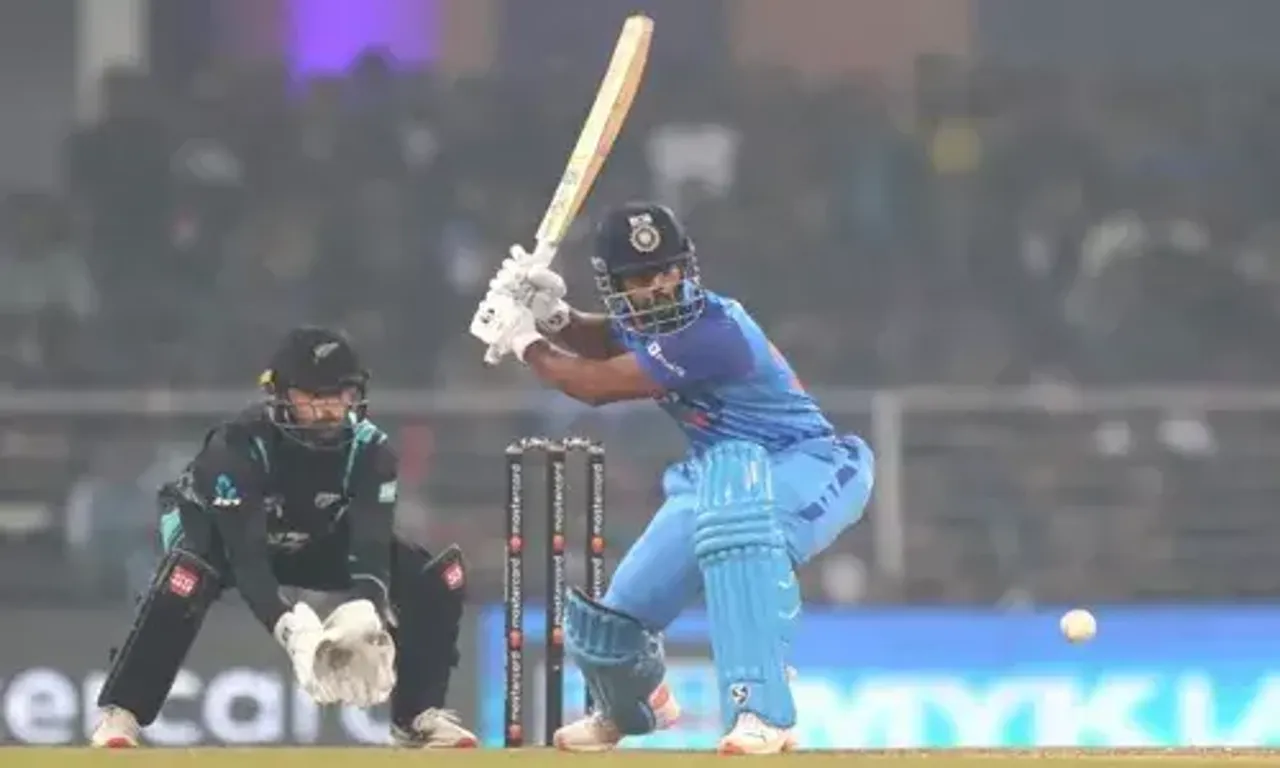 India to take on New Zealand in third and final T20 international in Ahmedabad today