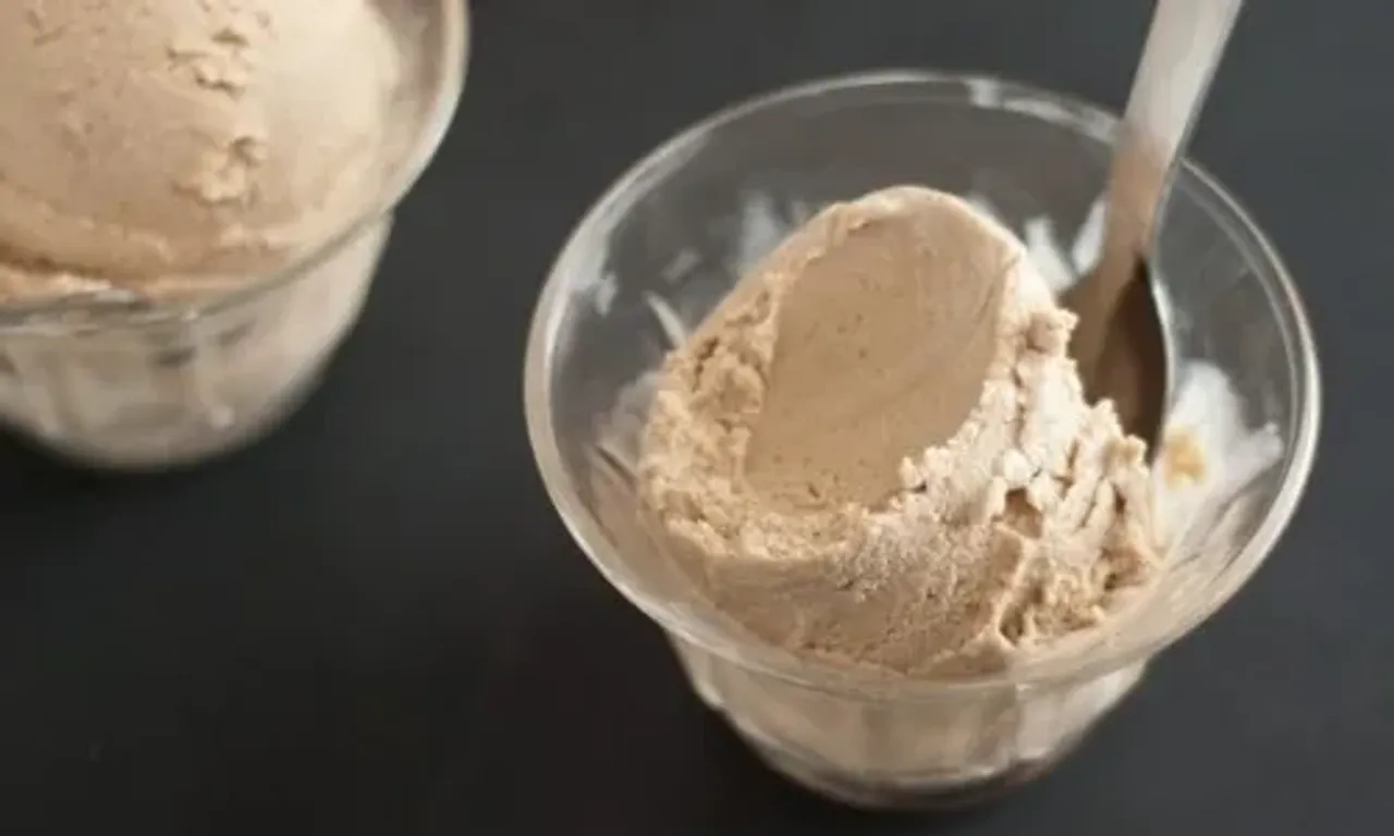 Coffee Ice Cream recipe: If you are a coffee lover, then this ice cream will revive your spirit with its delightful taste