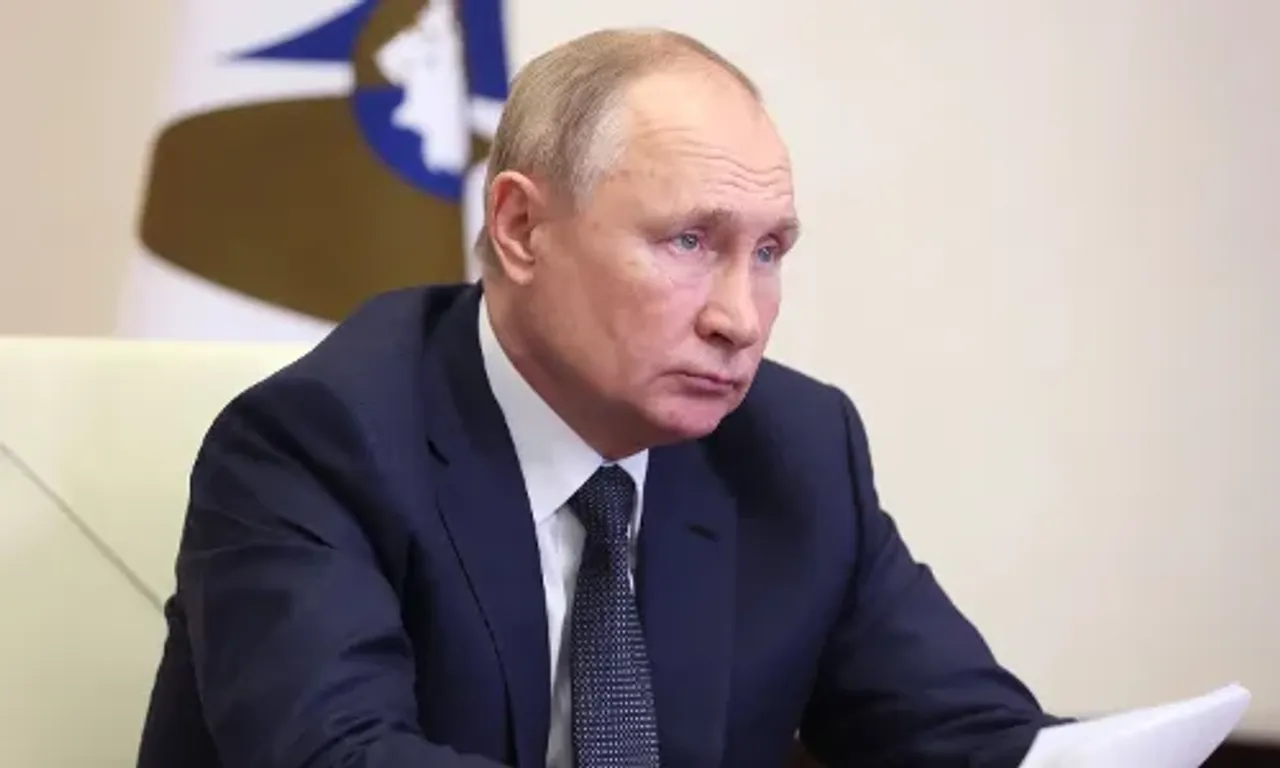 G7 Nations warn Russia of massive consequences if Ukraine is invaded