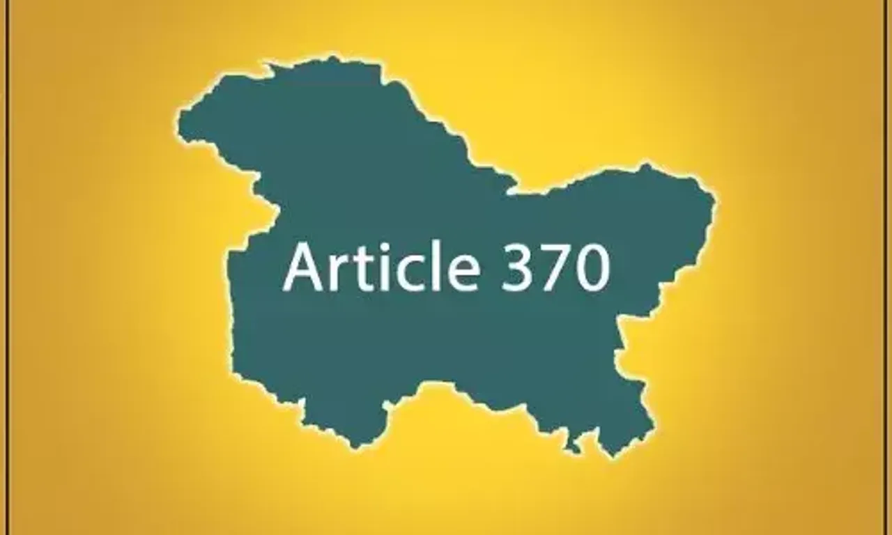 2 years of abolition of Article 370: Major changes in Jammu and Kashmir