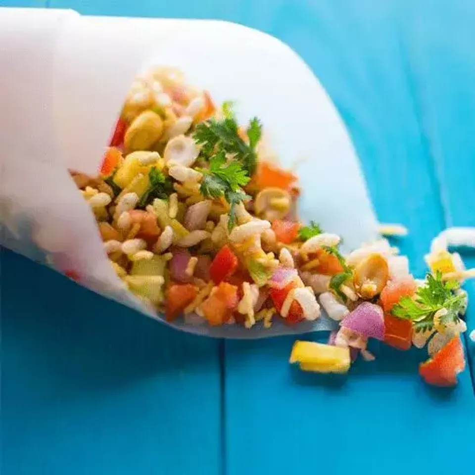 Spicy Jhalmuri Recipe: Try this quick snack is not just delicious but also super healthy