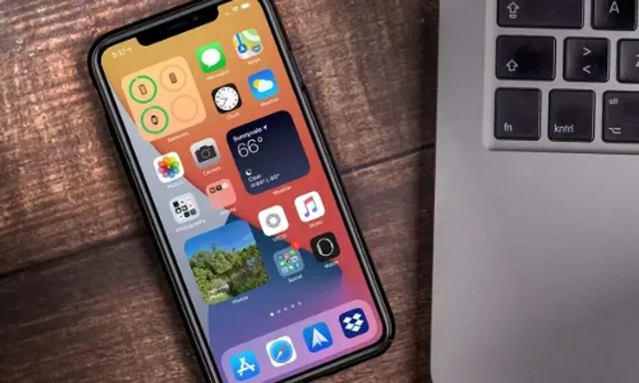 Apple iPhone 13 may allow calling, texting even without network using new technology