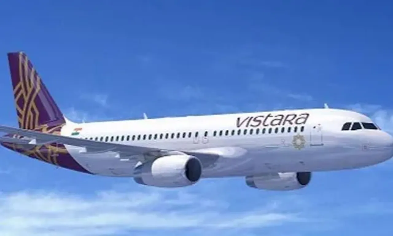 Vistara offering date change fee waiver for rescheduling flights with travel until 31 March