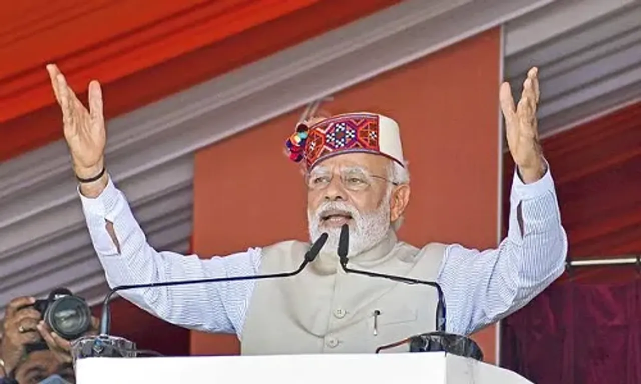 PM Modi to inaugurate Iconic Week Celebrations of Finance, Corporate Affairs ministries