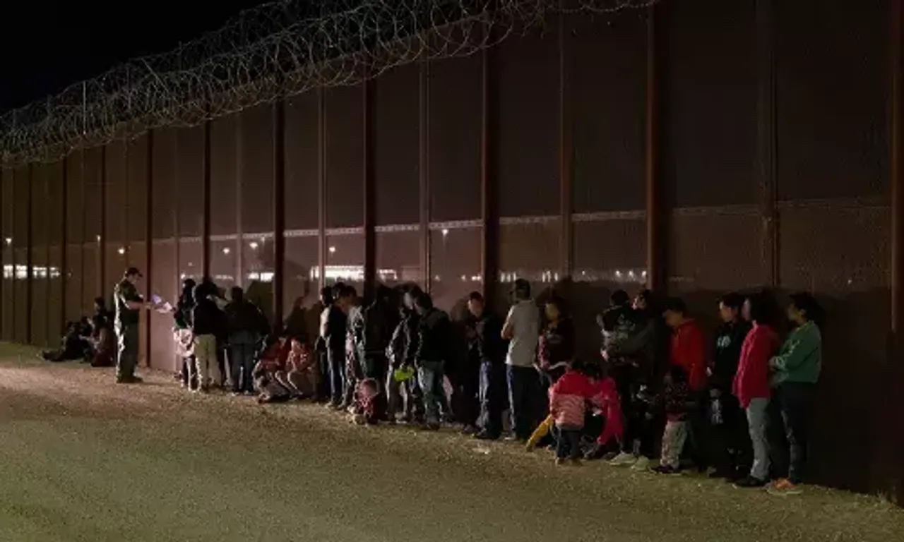 18 more illegal migrants from Gujarat held for ransom in Turkey