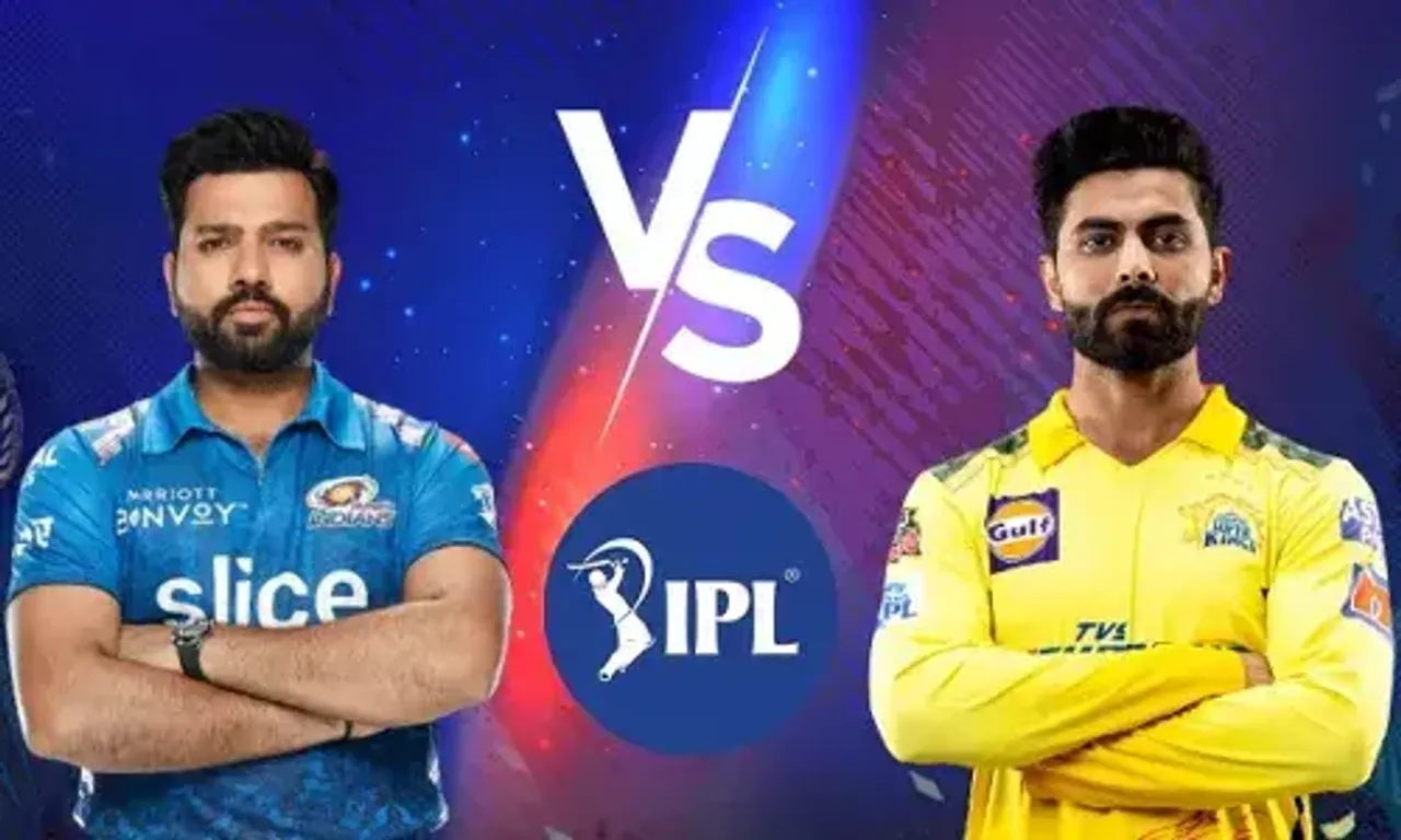 IPL 2022: Mumbai Indians to take on Chennai Super Kings in Mumbai