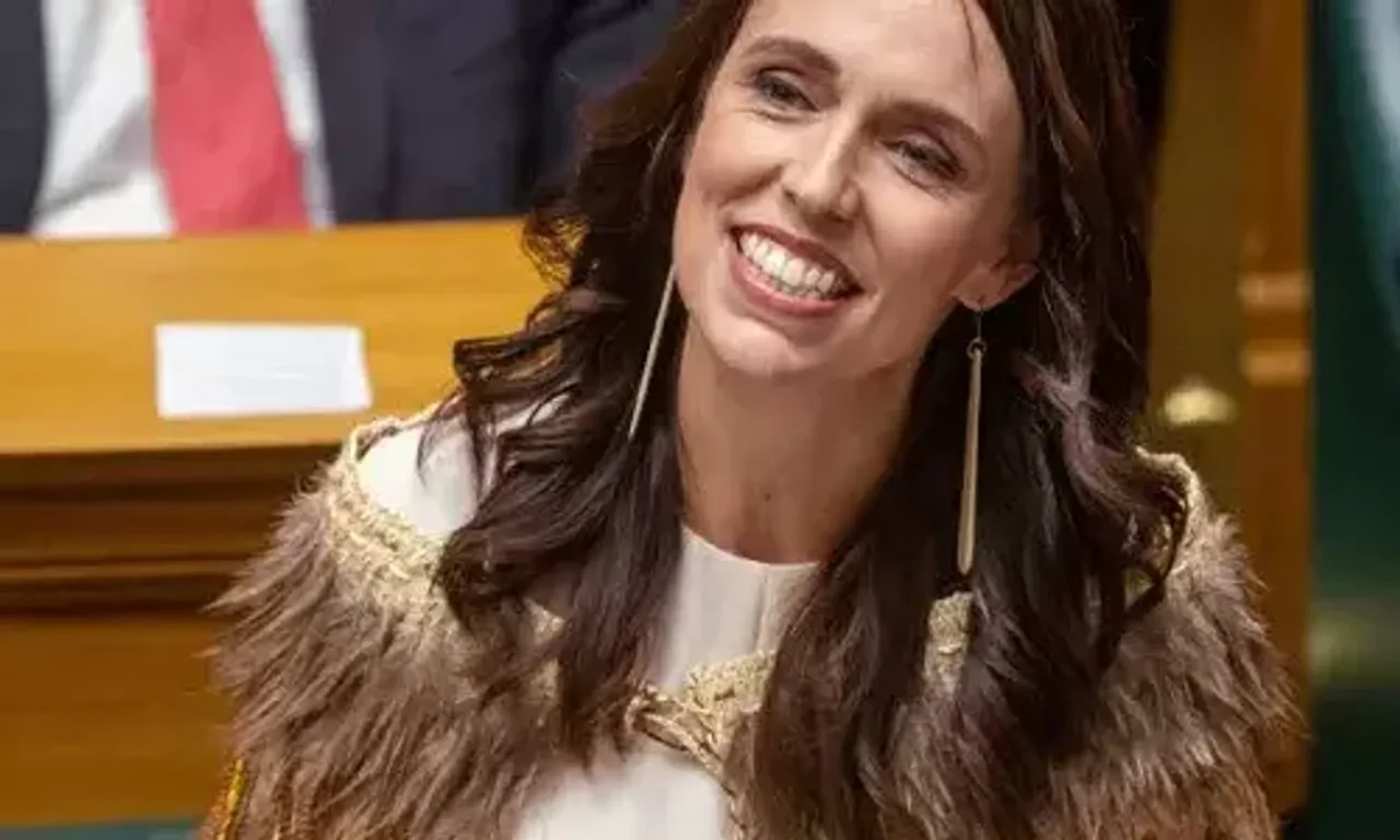 Ex-New Zealand Prime Minister Jacinda Ardern to join Harvard