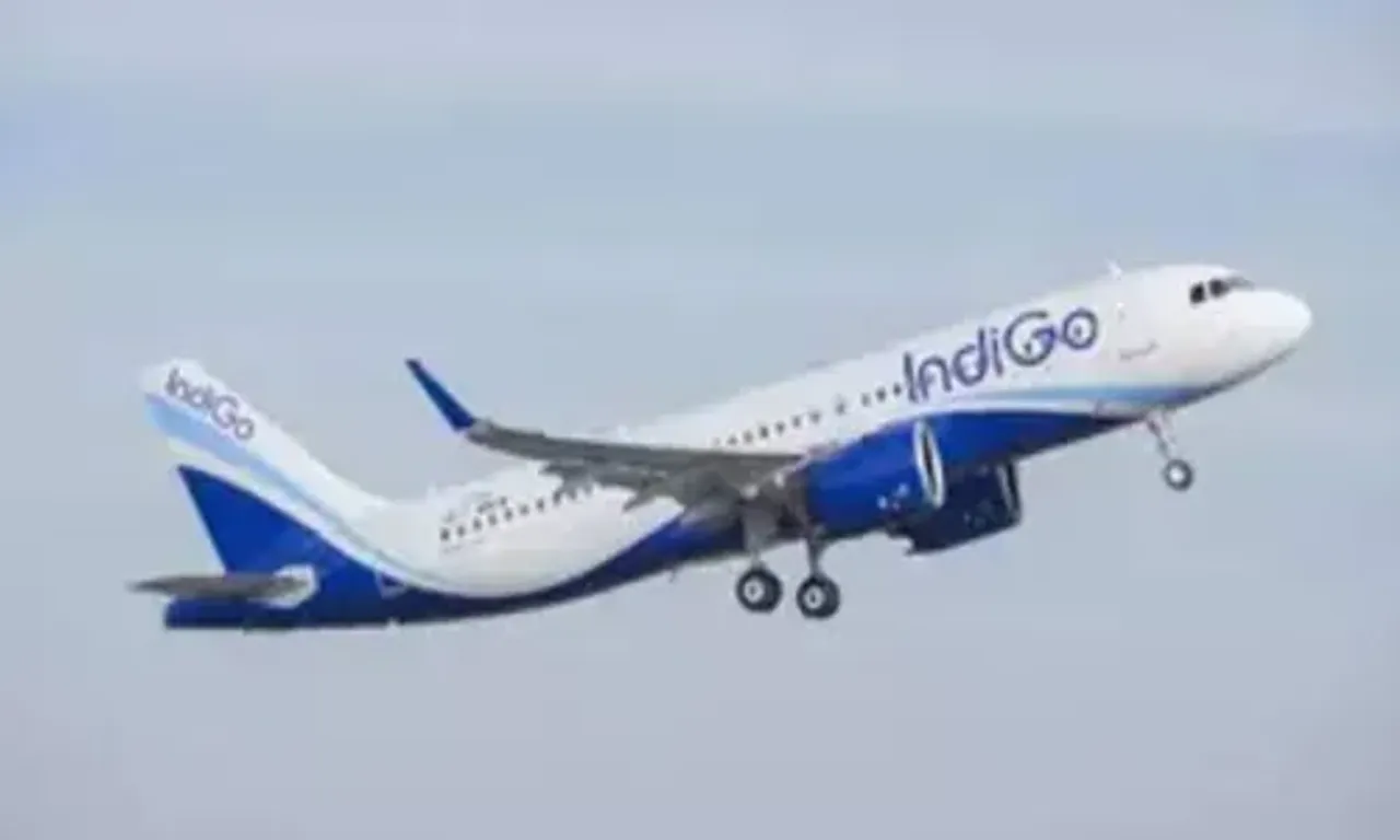 IndiGo schedules system upgrade on website, app amid travel disruptions