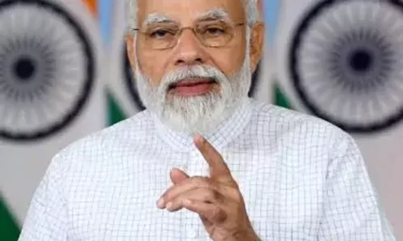 PM Modi to inaugurate Semicon India Conference-2022 in Bengaluru today