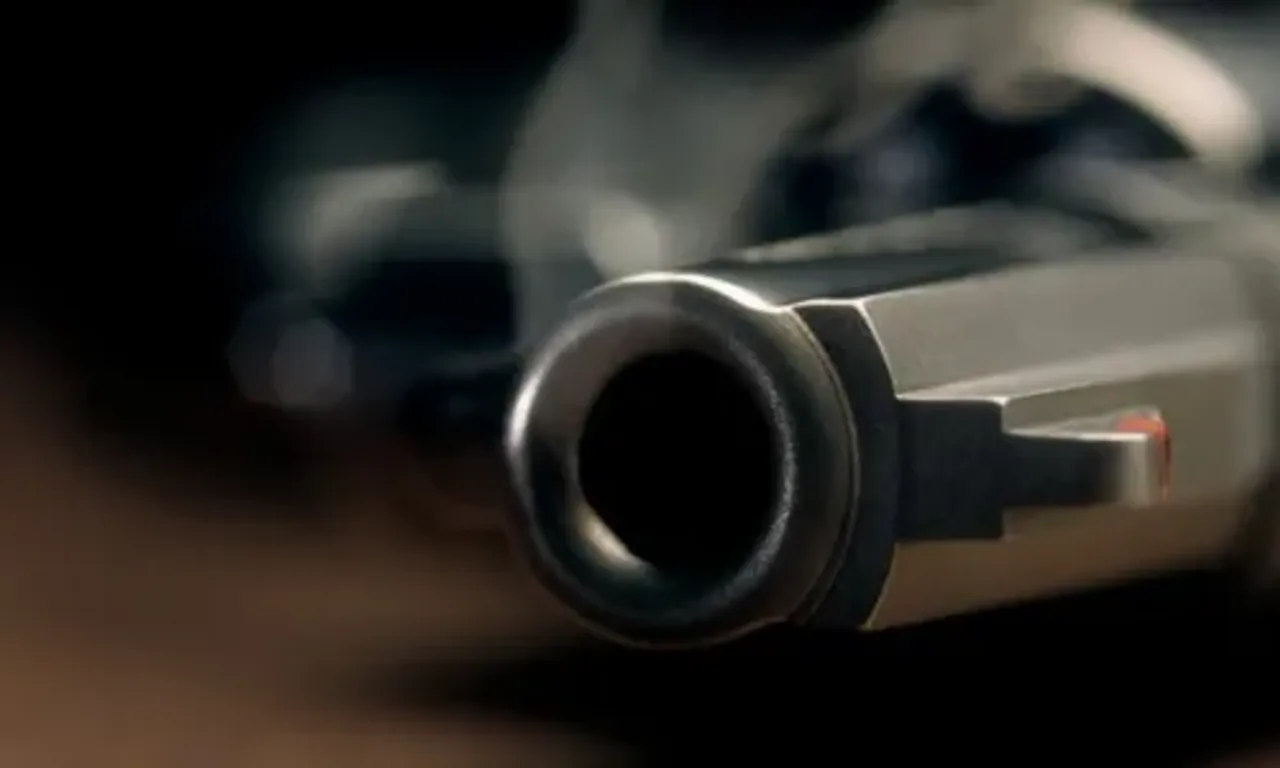 9 family members shot dead at home by unknown gunmen in northwest Pakistan