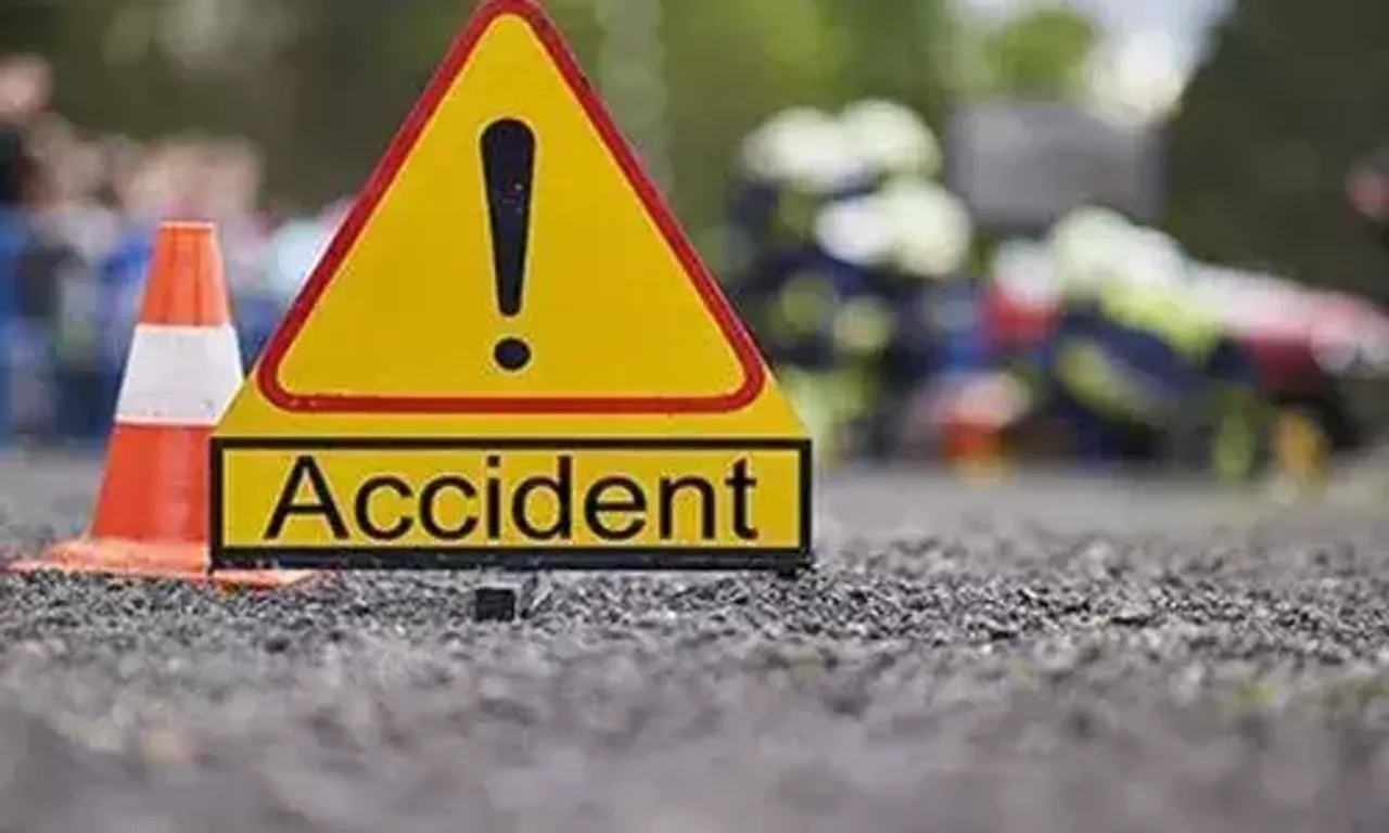 Two Indians, their 3-month-old grandchild among four killed in Canada traffic crash