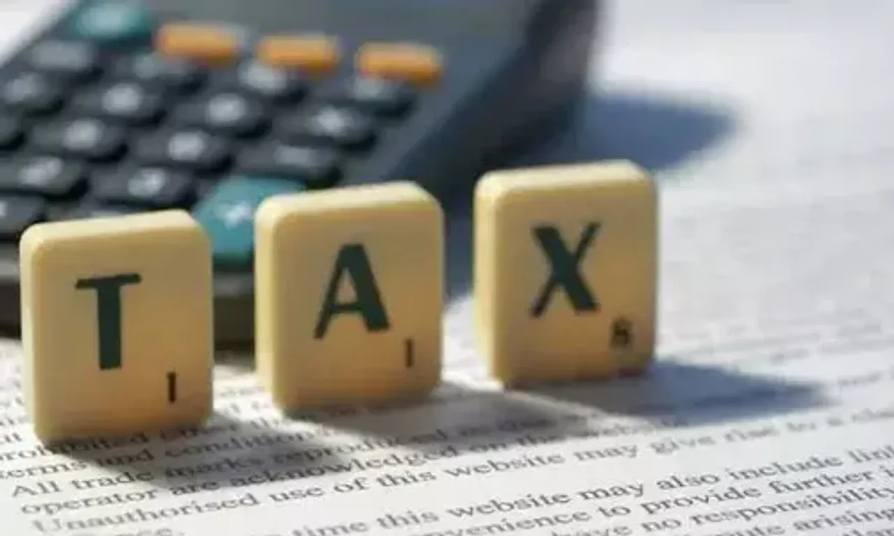 Gross Direct Tax collections for Financial Year 2022-23 register over 20 per cent growth