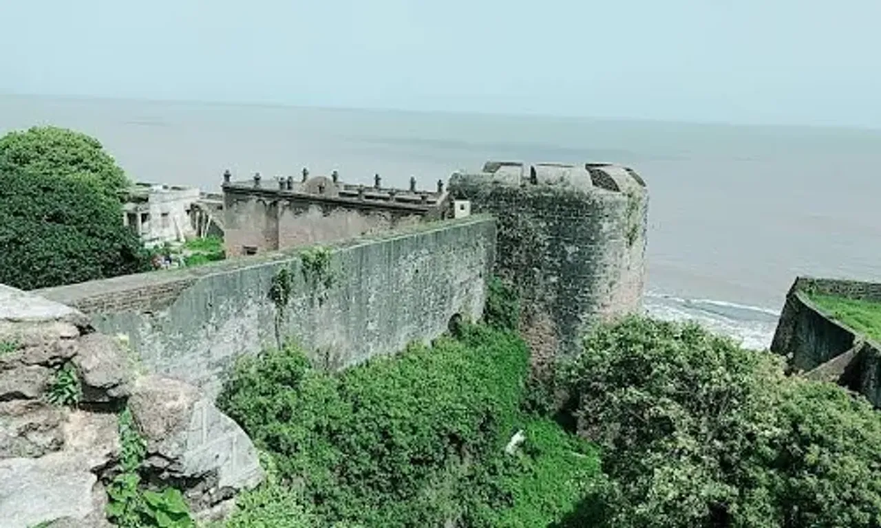 Diu disappoints tourists escaping from dry Gujarat