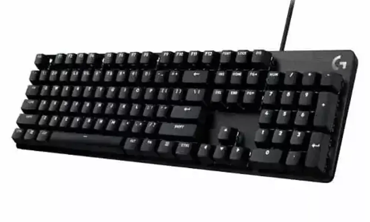 Logitech launches 2 new budget mechanical keyboards