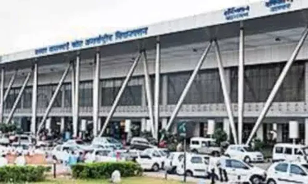 Cricket World Cup: Ahmedabad private jet movement to cross 200 over 2 matches