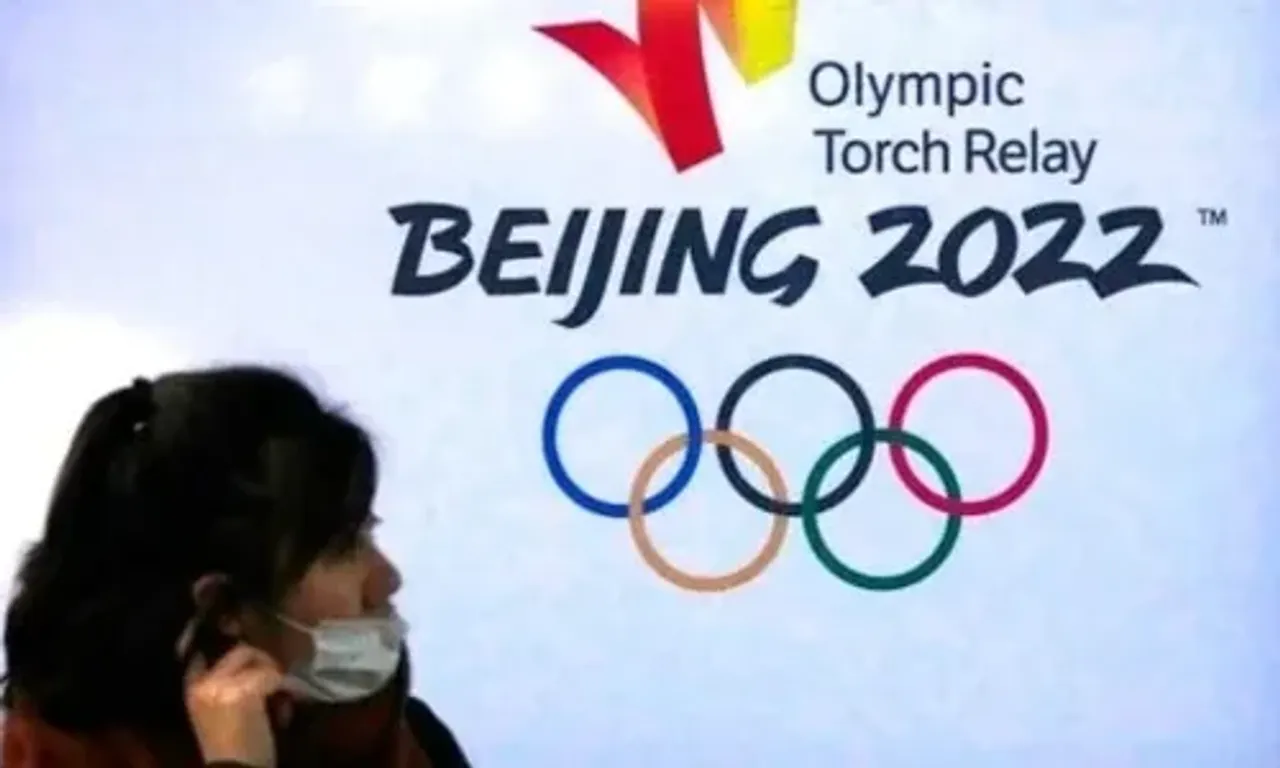 The IOC assures athletes that the Winter Olympics in Beijing will take place