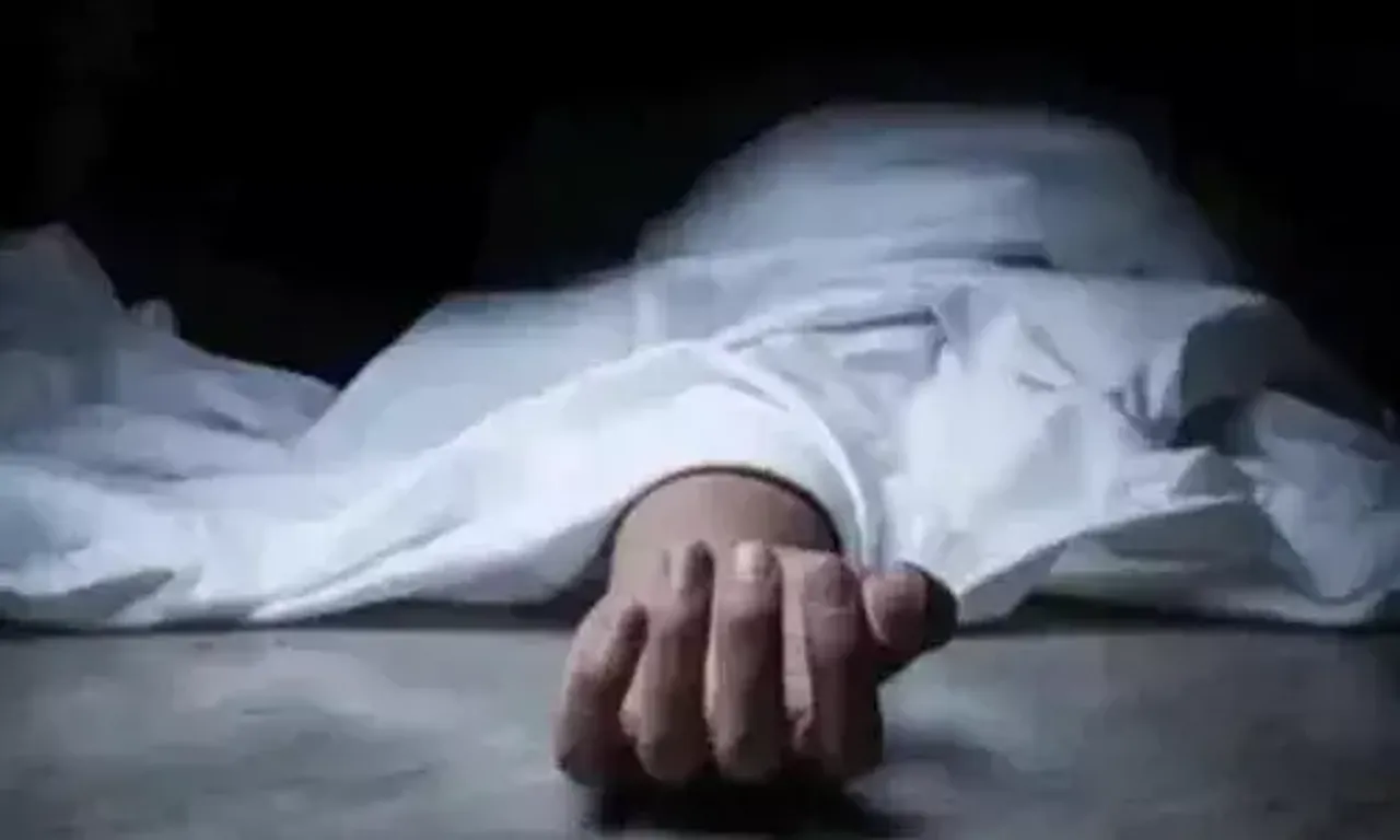 Unidentified body found near GIDC road in Makarpura area of Vadodara city