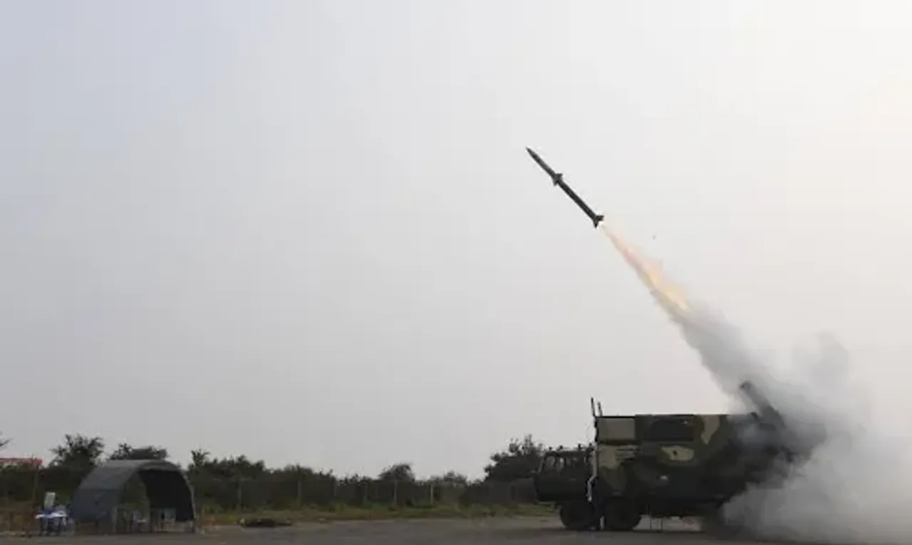 Japan halts trains, sounds warning after North Korea launches missiles