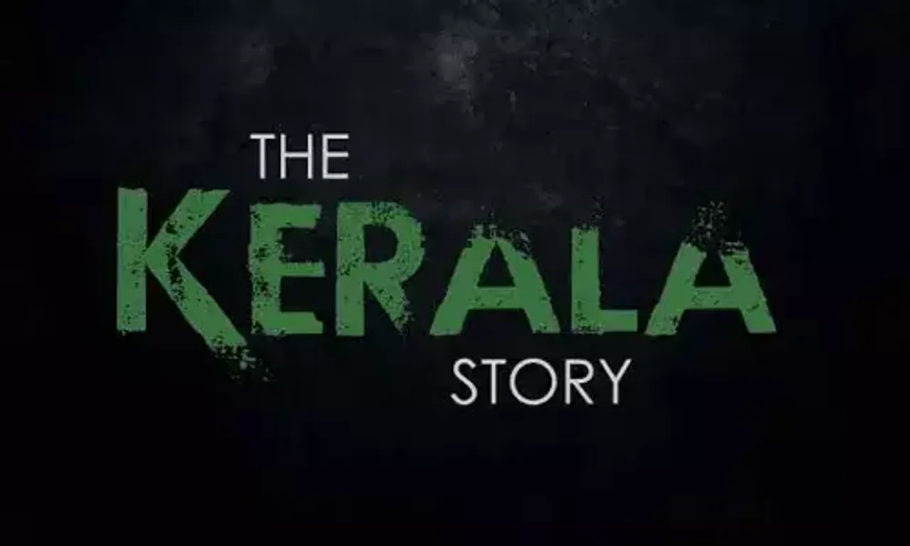 ‘The Kerala Story': Kerala CM calls Adah Sharma-movie 'propaganda'