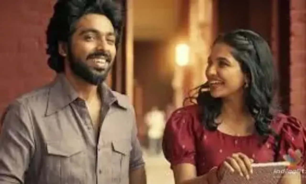 GV Prakash & Mamitha Baiju’s Rebel arrives on OTT within two weeks of theatrical release