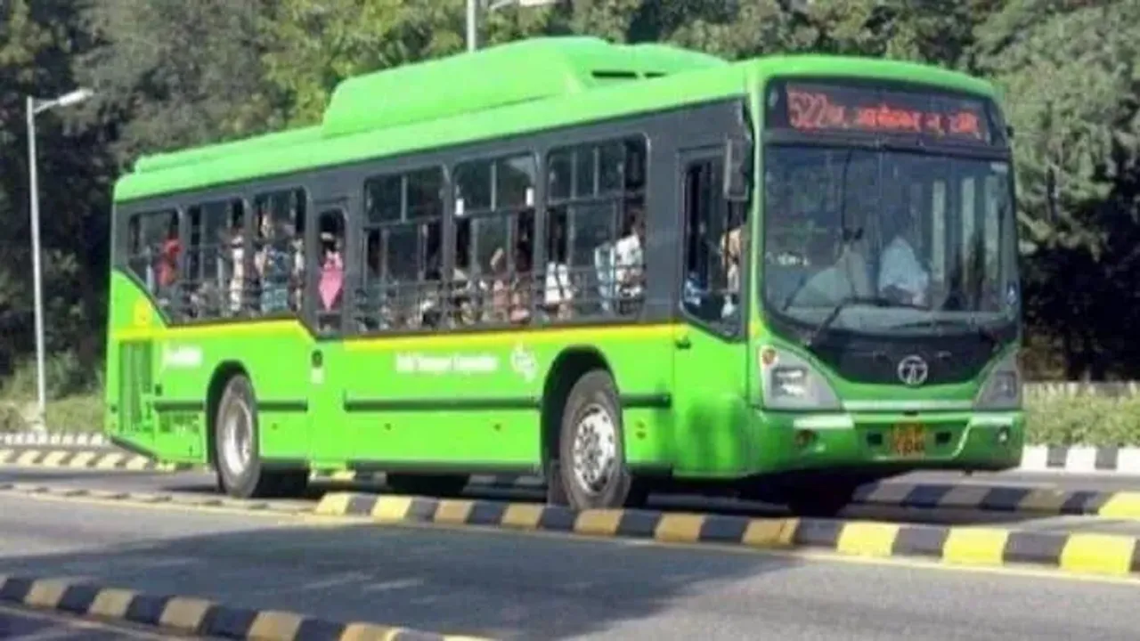 DTC partners with travel app Tummoc to introduce 'single-journey ticket'